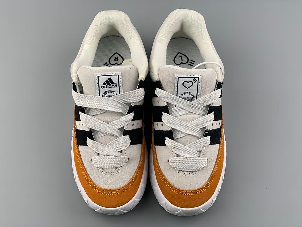 Thumbnail: ADIDAS ADIMATIC SNEAKER