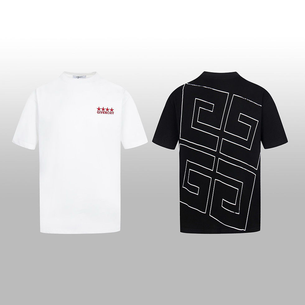 Thumbnail: GIVENCHY TEE