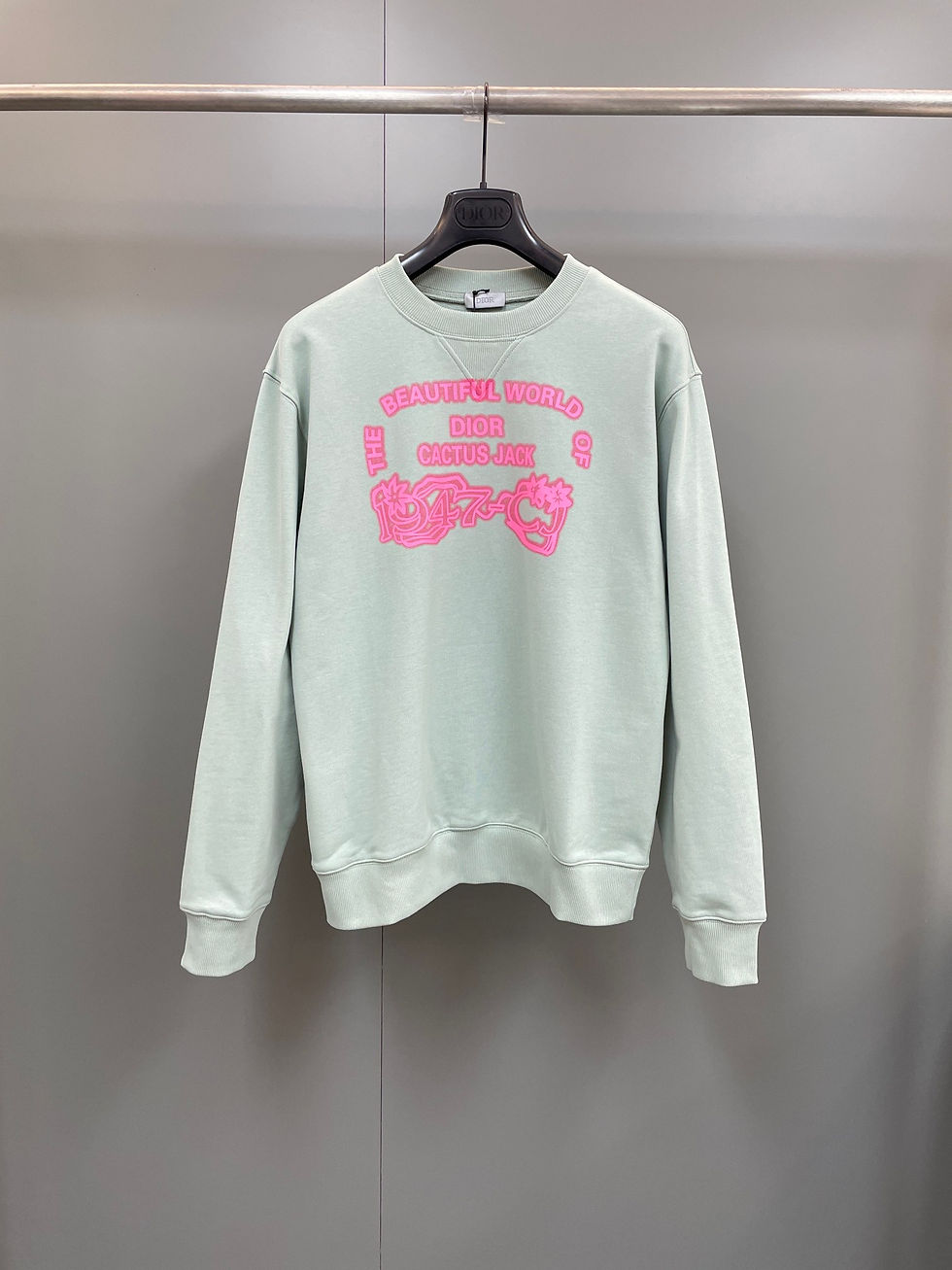 DIOR SWEATER