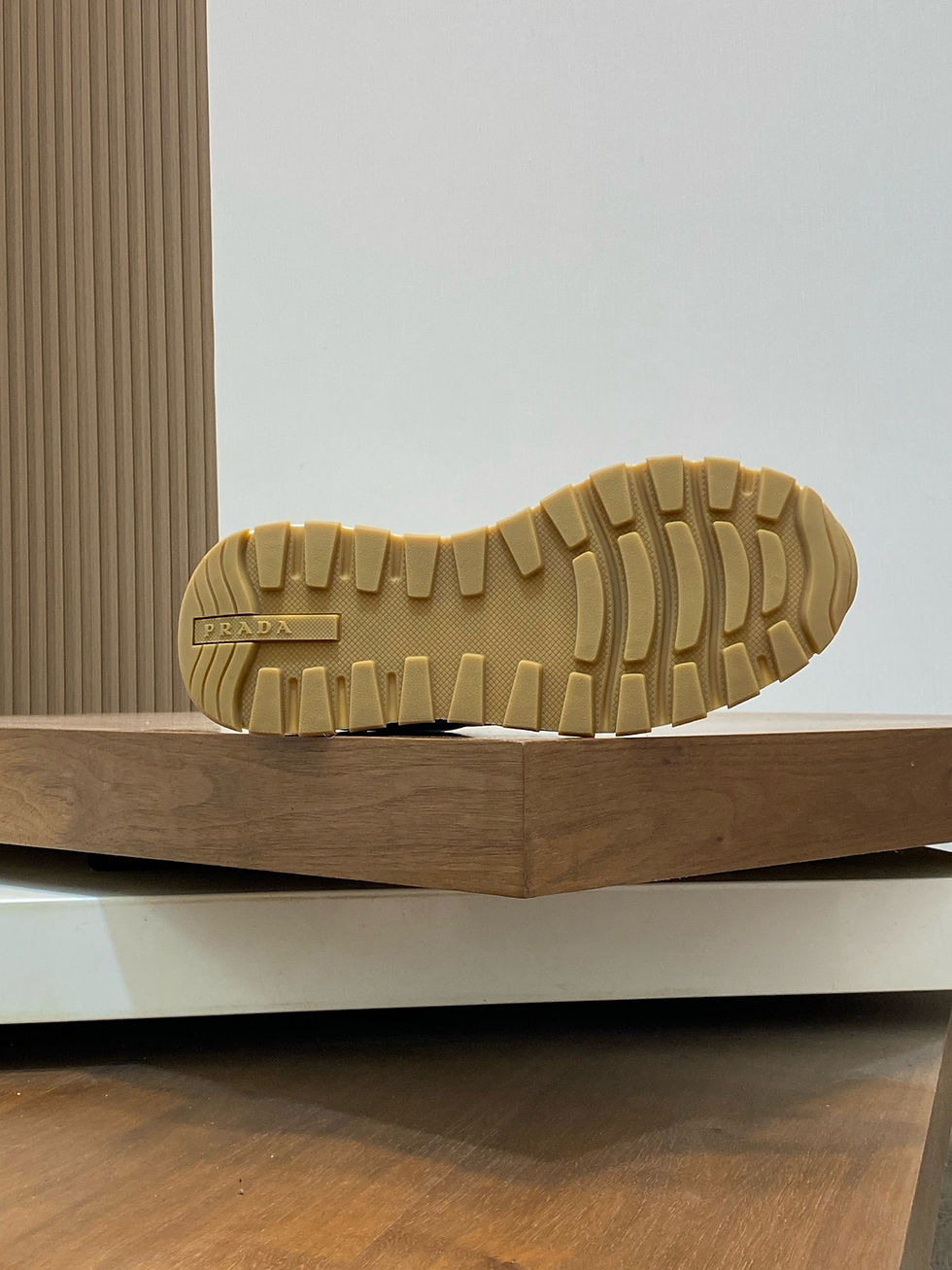 Thumbnail: PRADA SNEAKERS   
