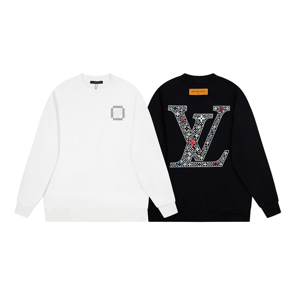 LV SWEATER