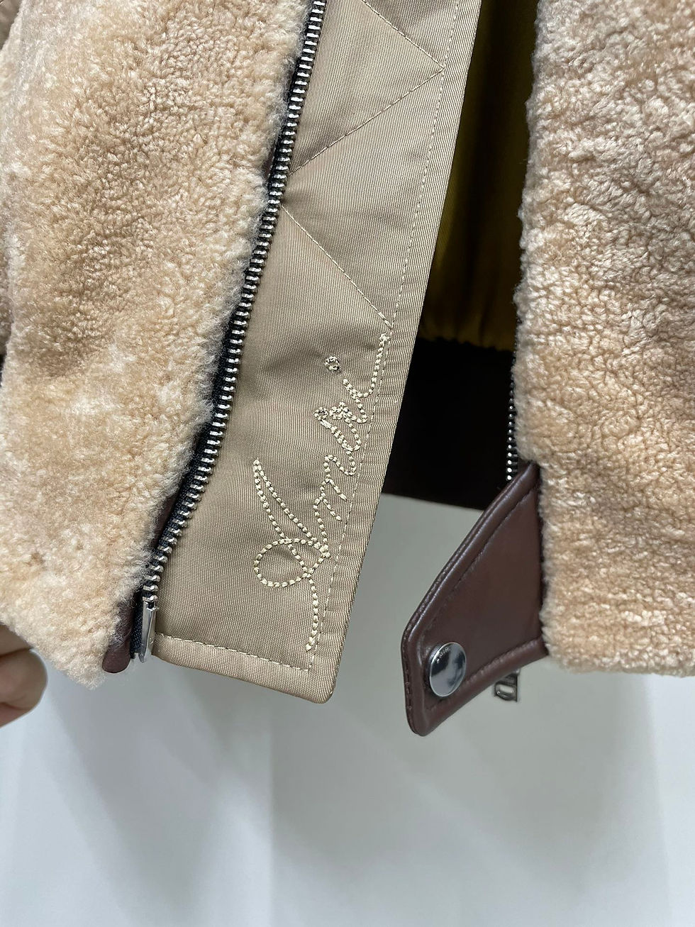 Thumbnail: AMIRI JACKET
