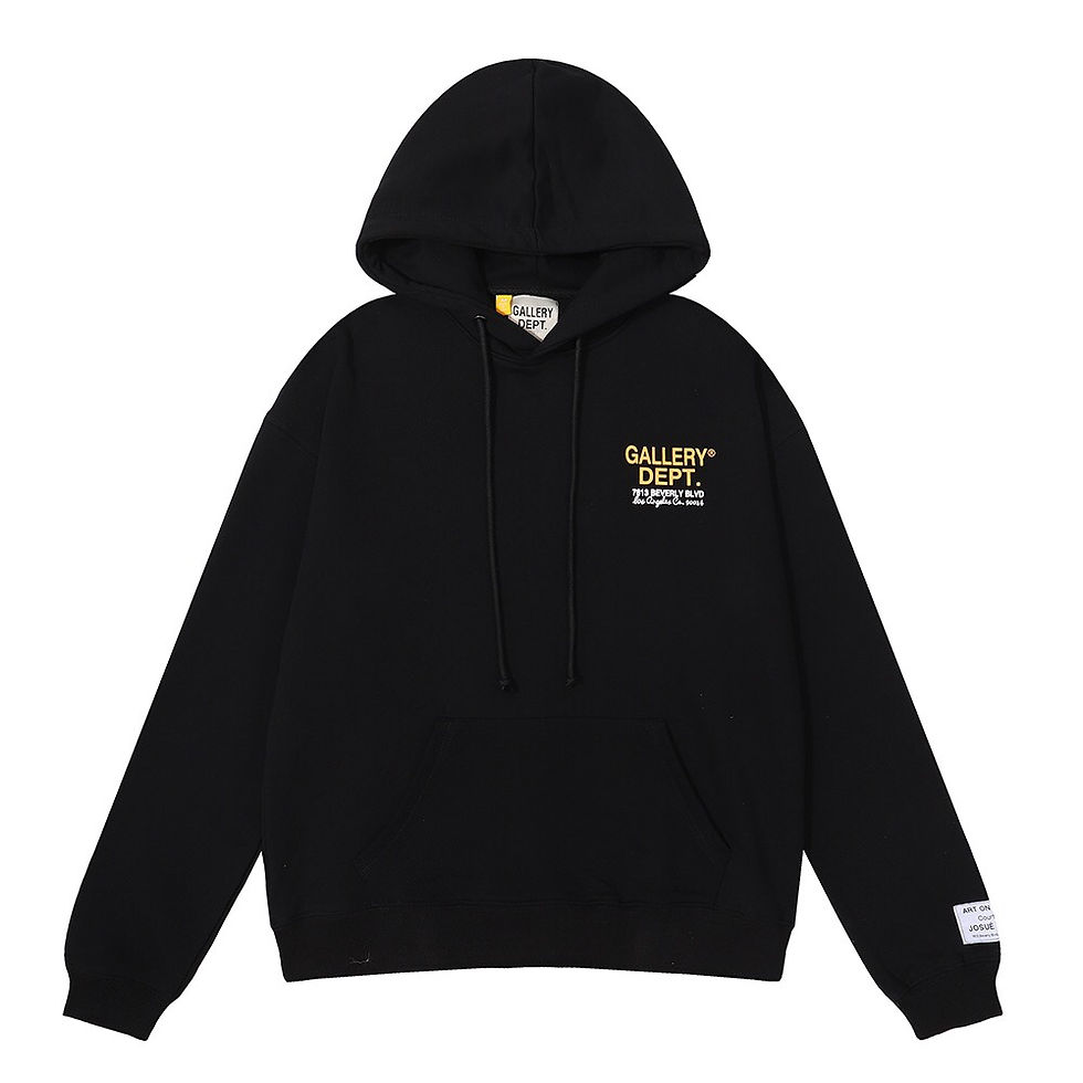 GALLERY DEPT HOODIE