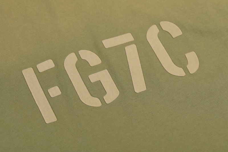 Thumbnail: FOG TEE