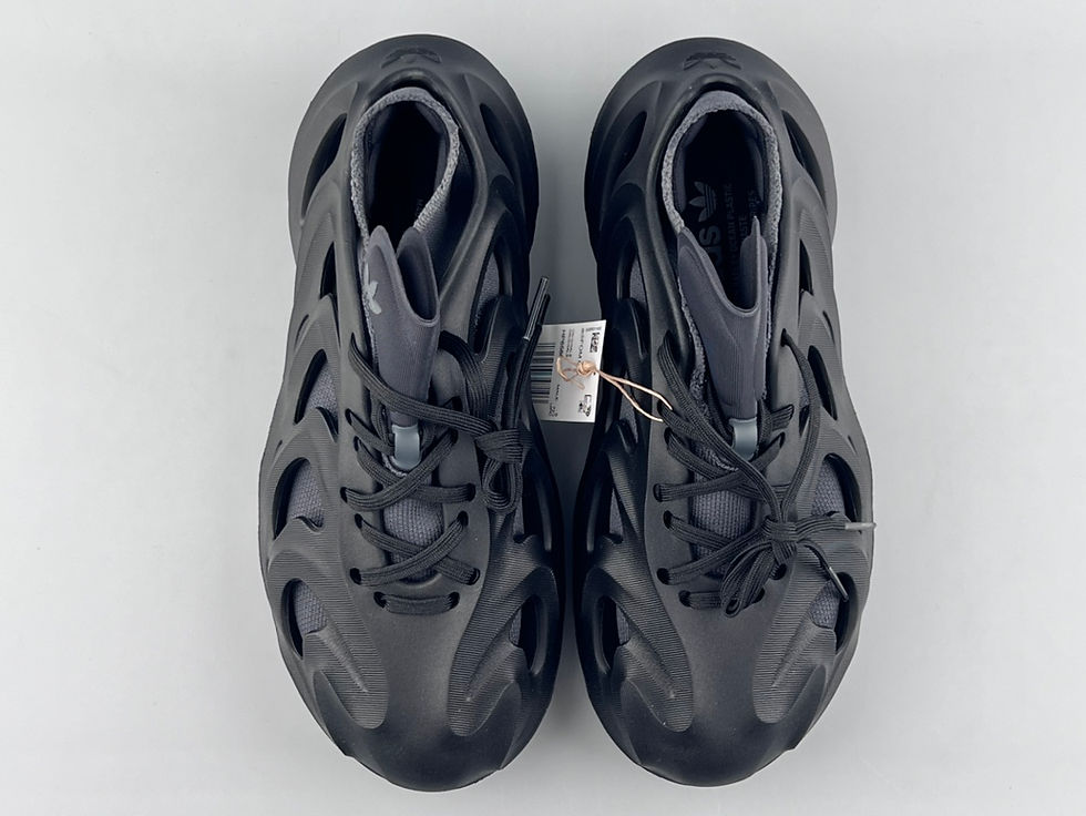 Thumbnail: ADIDAS ADIFOM Q SNEAKER