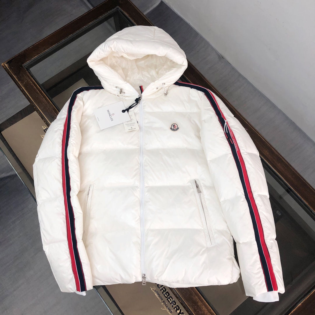 MONCLER WINTER JACKET