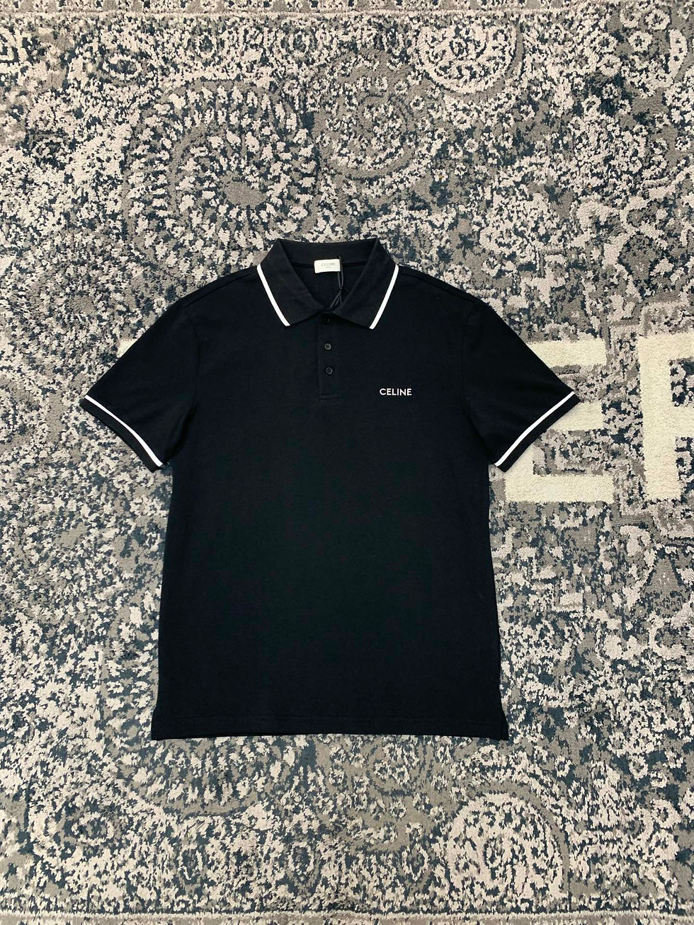 Thumbnail: CELINE POLO