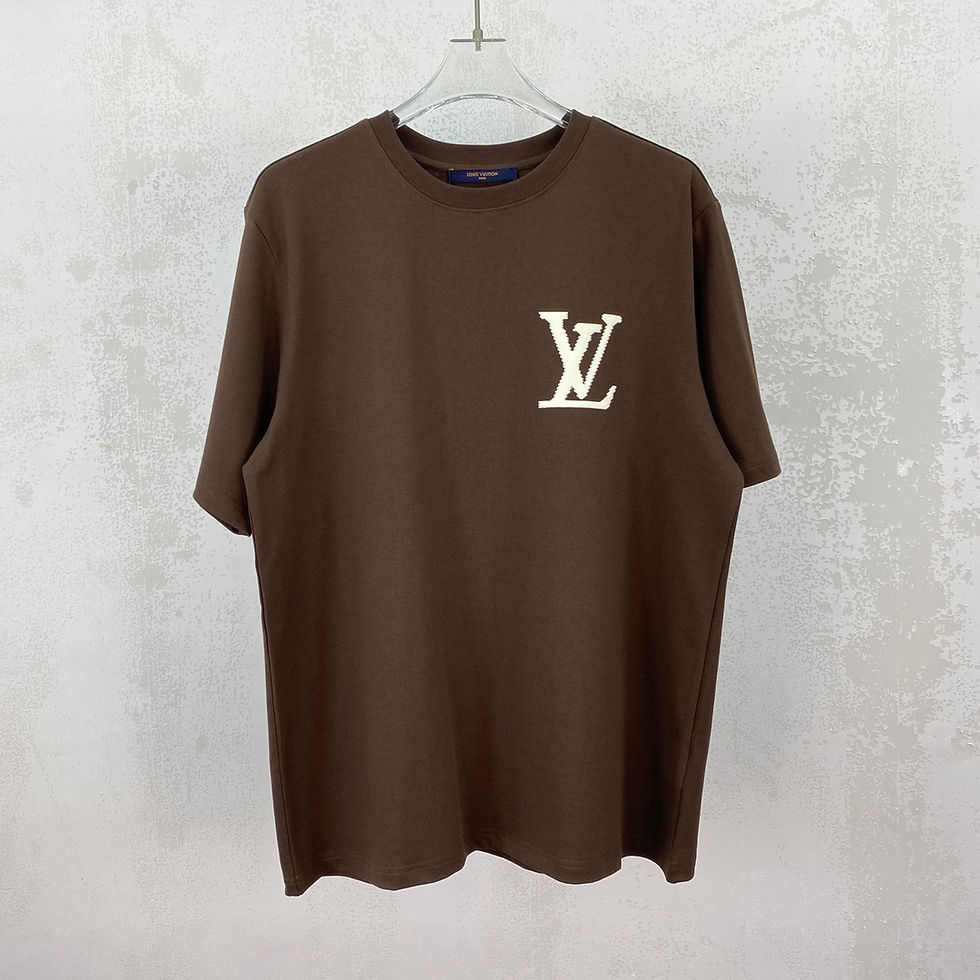 LV TEE