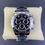 Thumbnail: Rolex daytona black dial clean 4130 stainless steel 9046SL