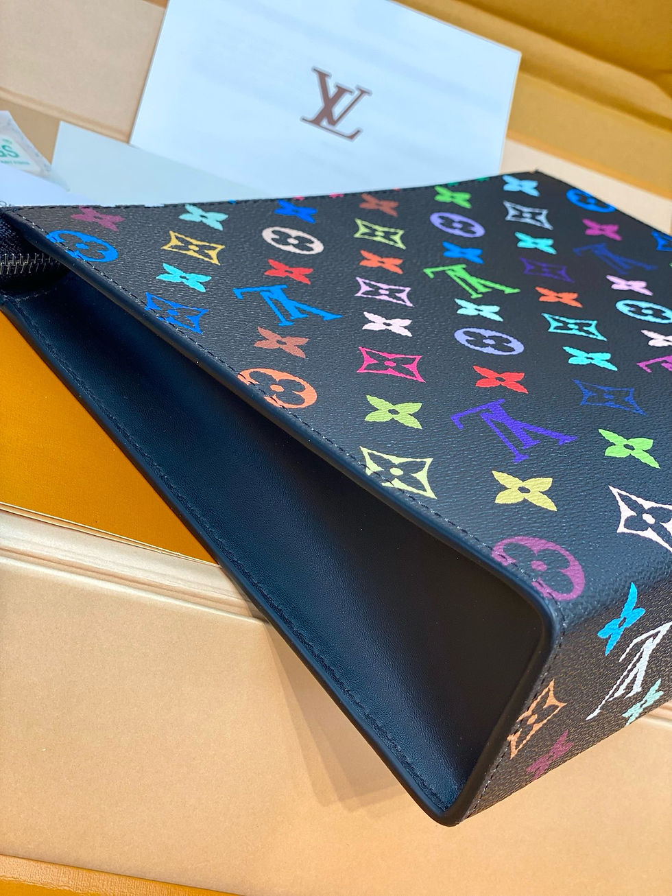 Thumbnail: LV X TM POUCH