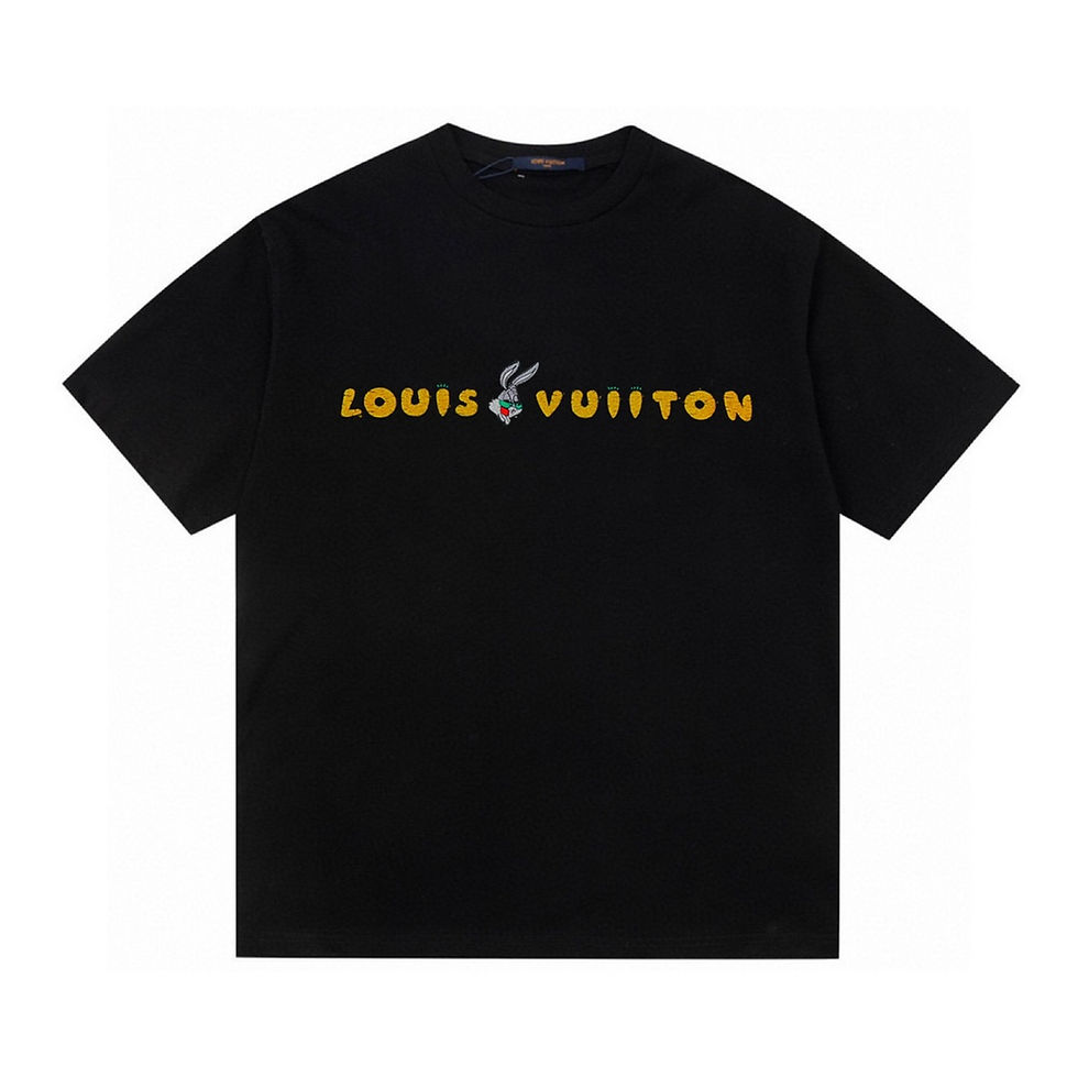 LV TEE