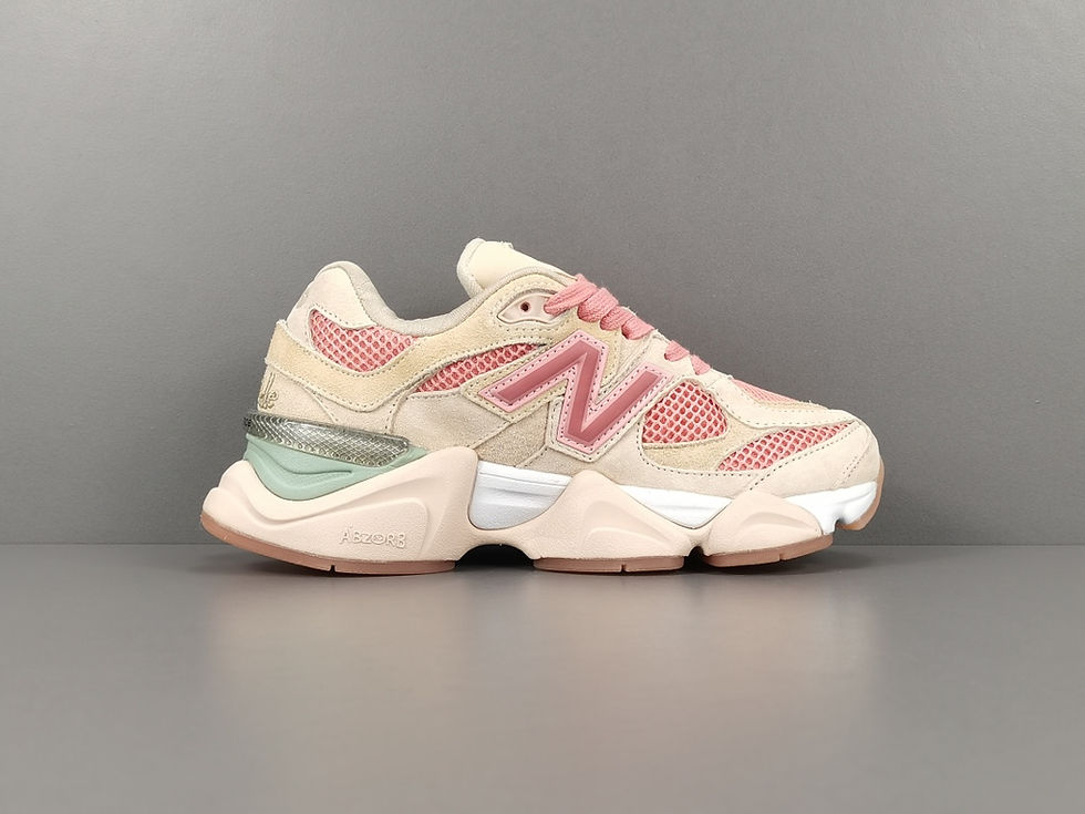 Thumbnail: NEW BALANCE SNEAKER