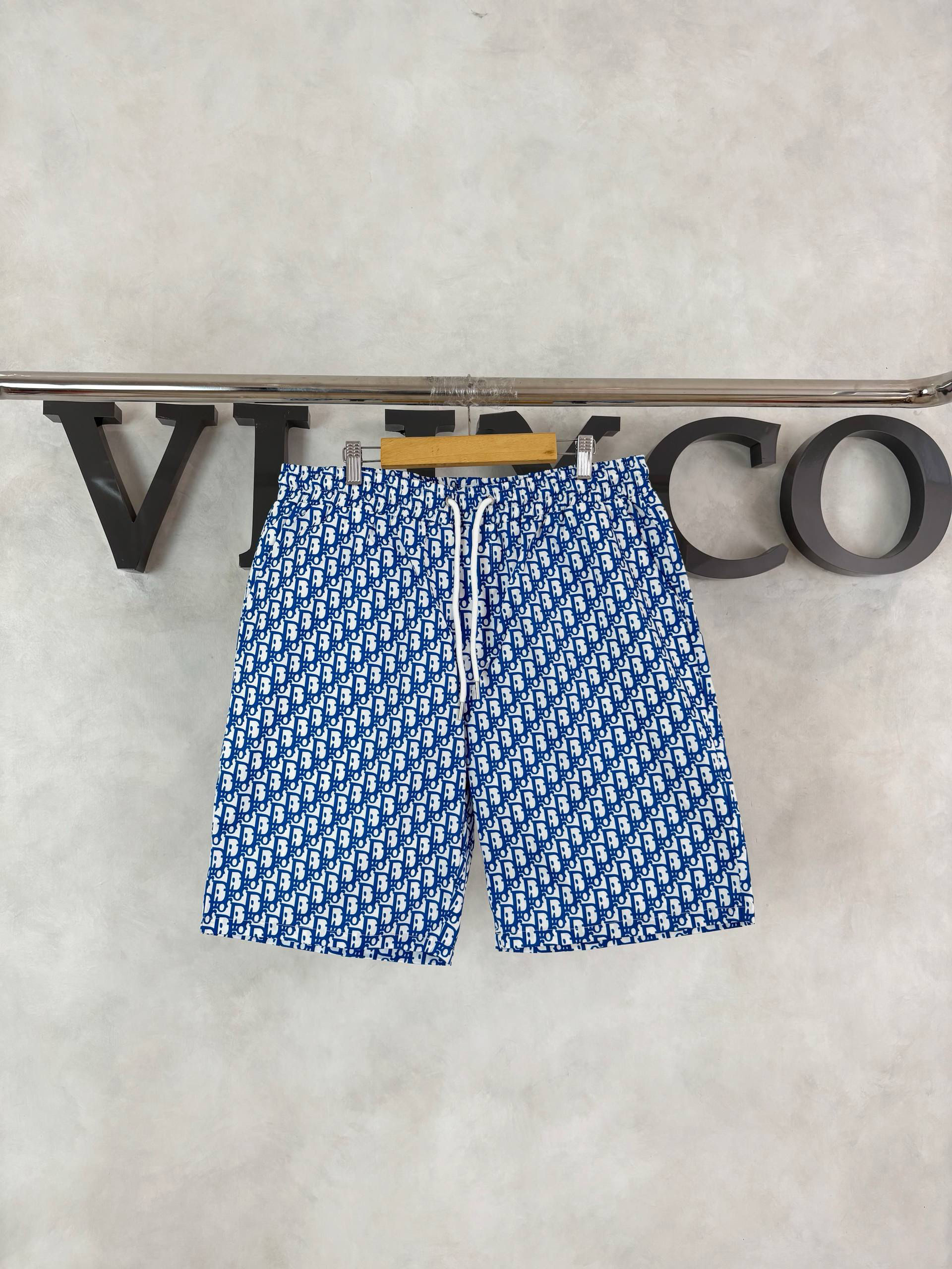 DIOR SHORT PANTS