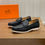Thumbnail: HERMES LOAFERS