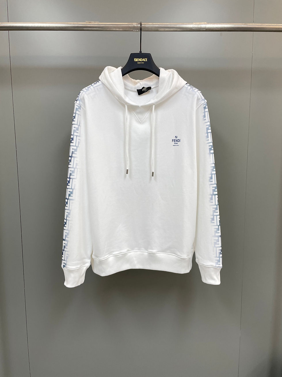 FENDI HOODIE