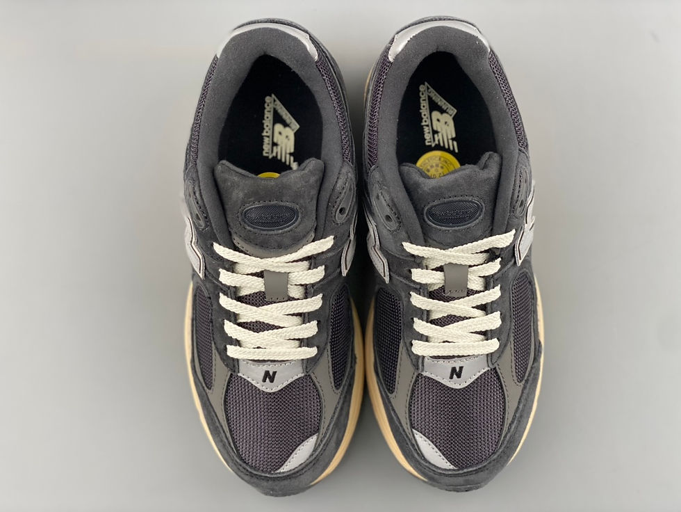 Thumbnail: NEW BALANCE SNEAKER