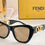 Thumbnail: FENDI GLASSES