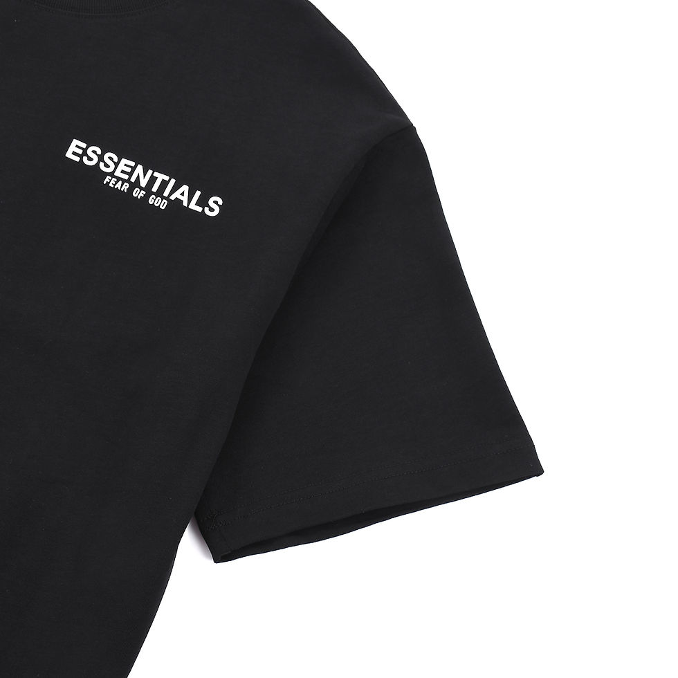 Thumbnail: FOG TEE