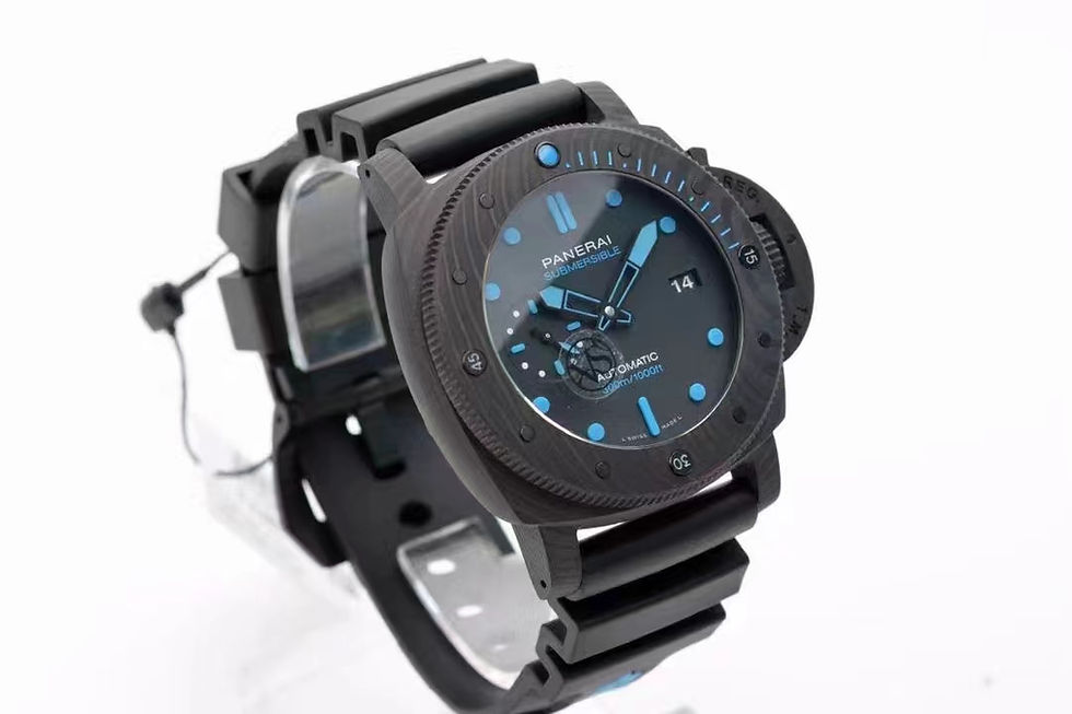 Thumbnail: PANERAI SUBMERSIBLE