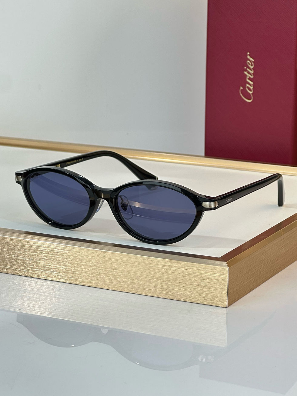 Thumbnail: CARTIER GLASSES