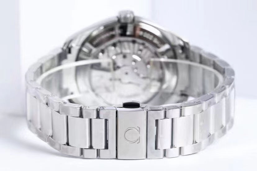 Thumbnail: OMEGA SEAMASTER SERIES MASTER CHRONOMETER