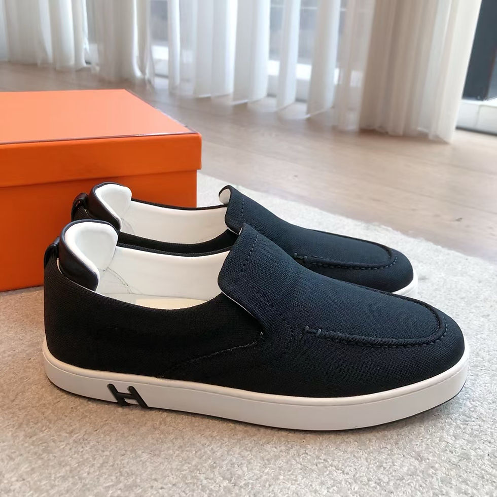Thumbnail: HERMES SNEAKERS