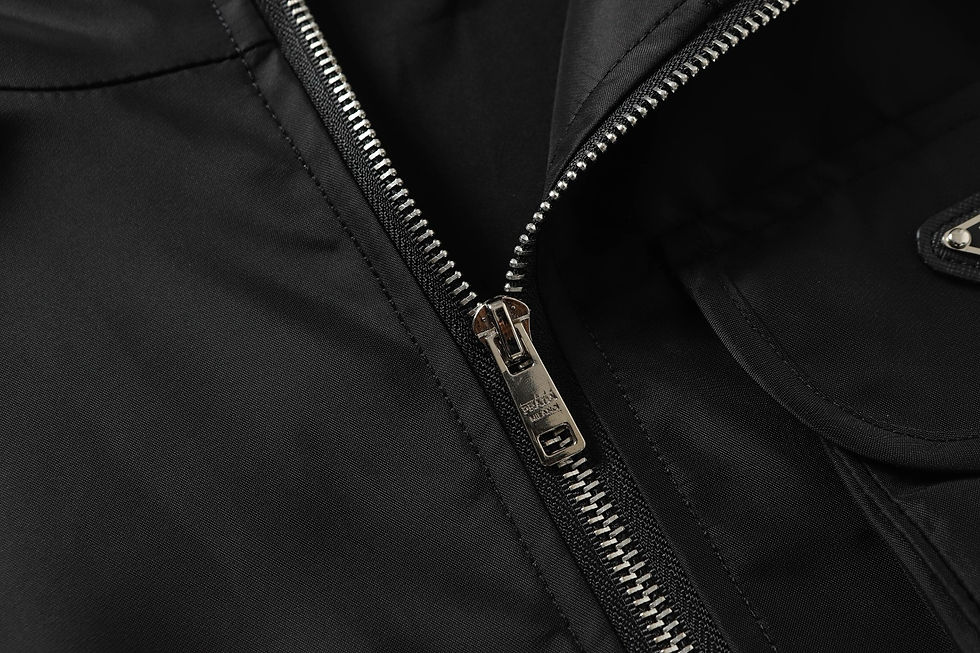 Thumbnail: PRADA VEST
