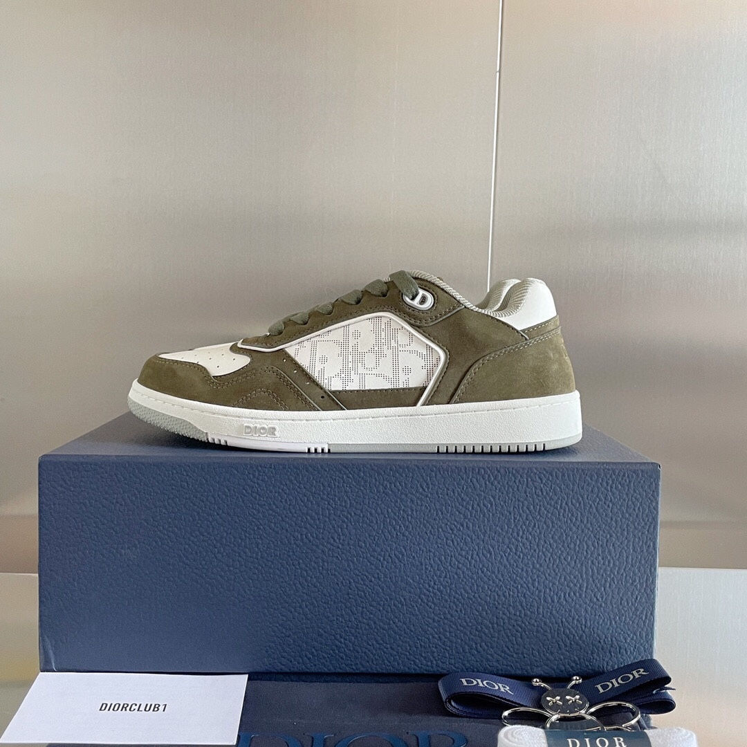 DIOR B27 SNEAKERS