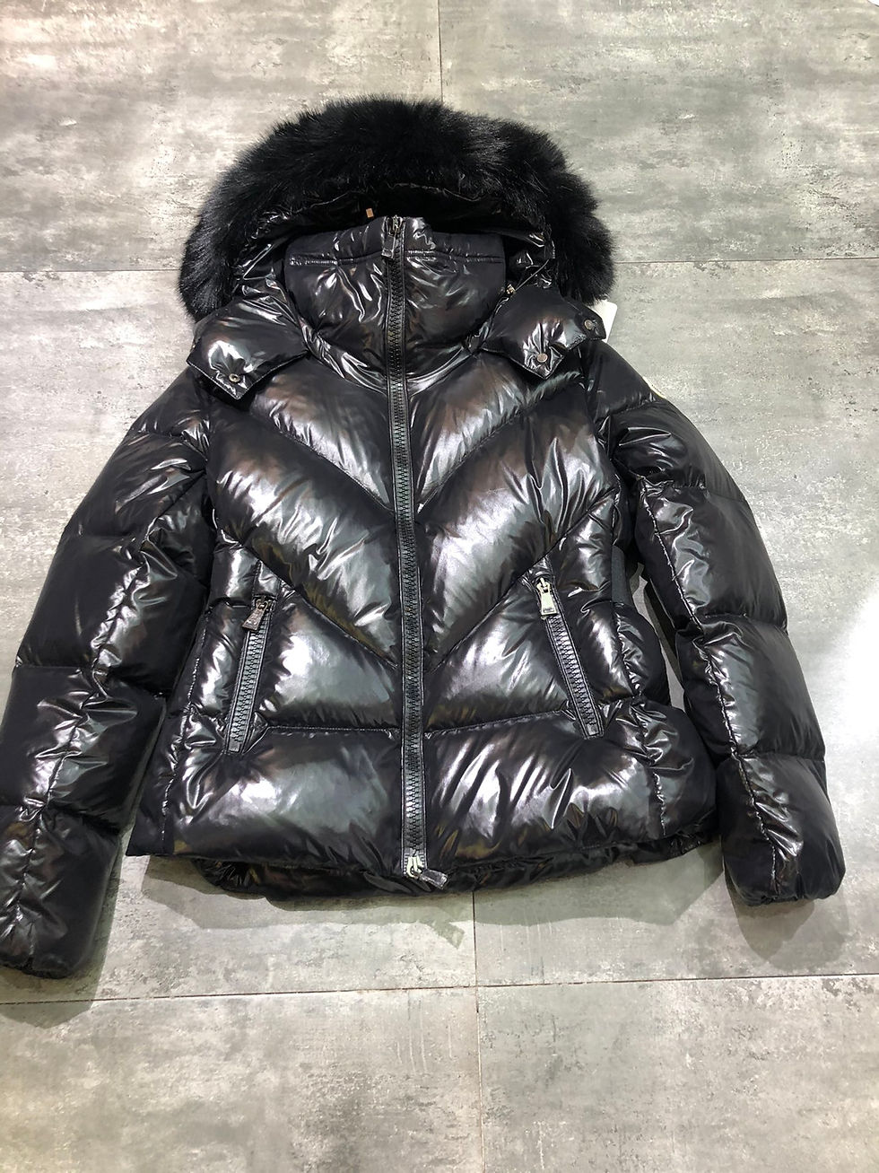 MONCLER WINTER JACKET