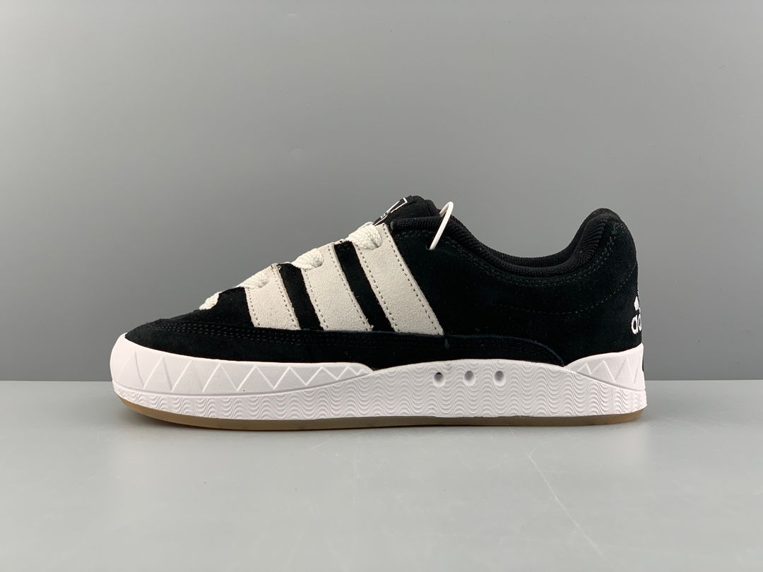 ADIDAS ADIMATIC SNEAKER