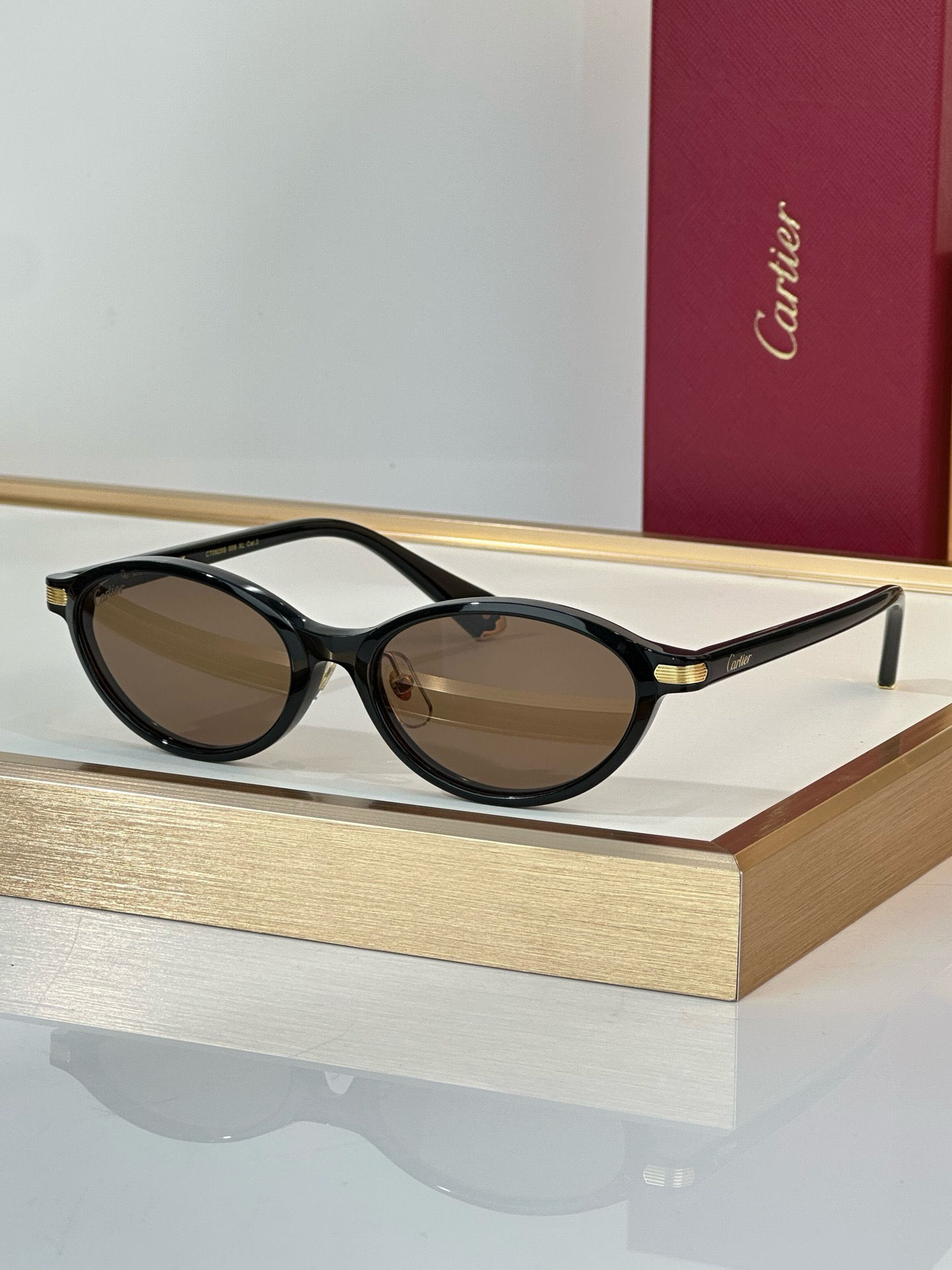 CARTIER GLASSES