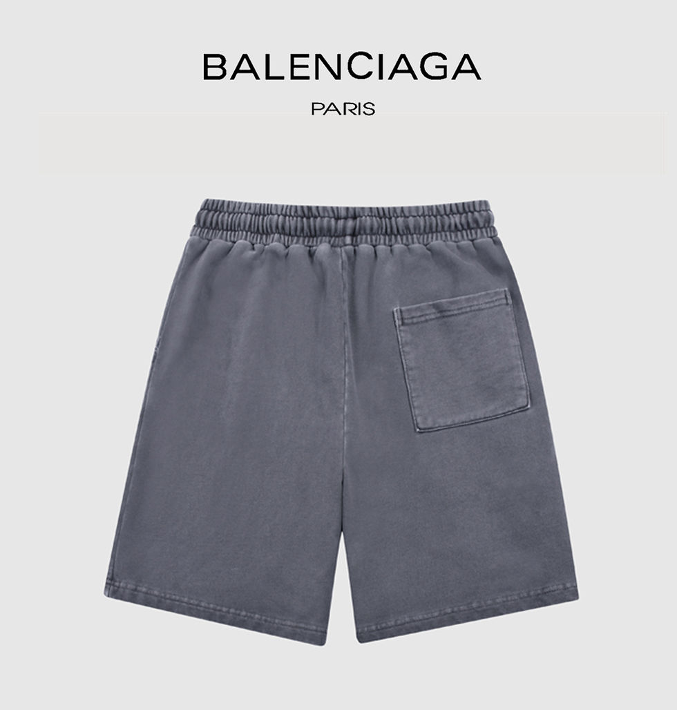 Thumbnail: BALENCIAGA SHORT PANTS