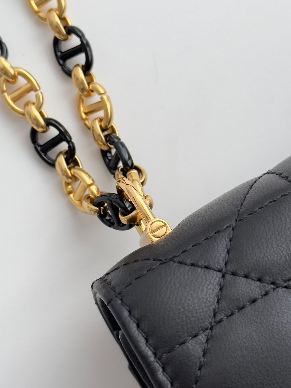 Thumbnail: DIOR MISS CARO MINI BAG