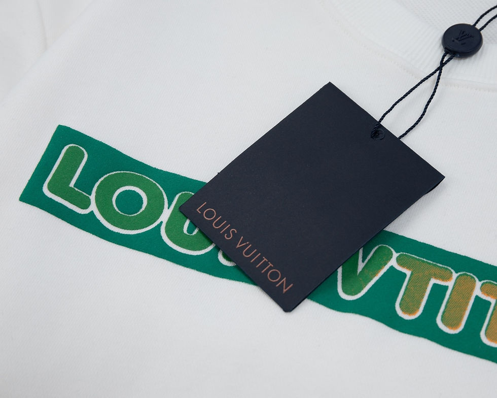 Thumbnail: LV SWEATER