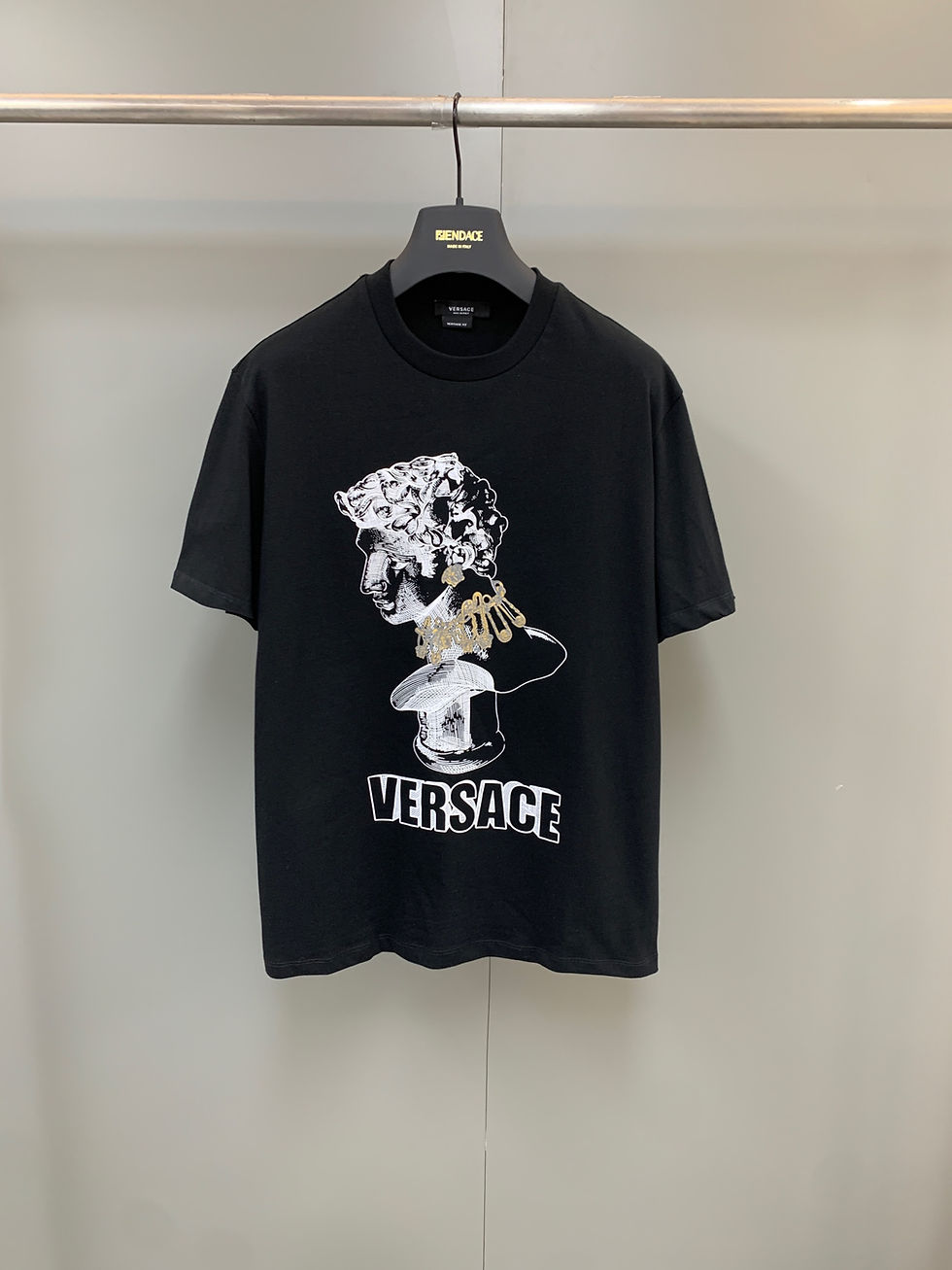 VERSACE TEE
