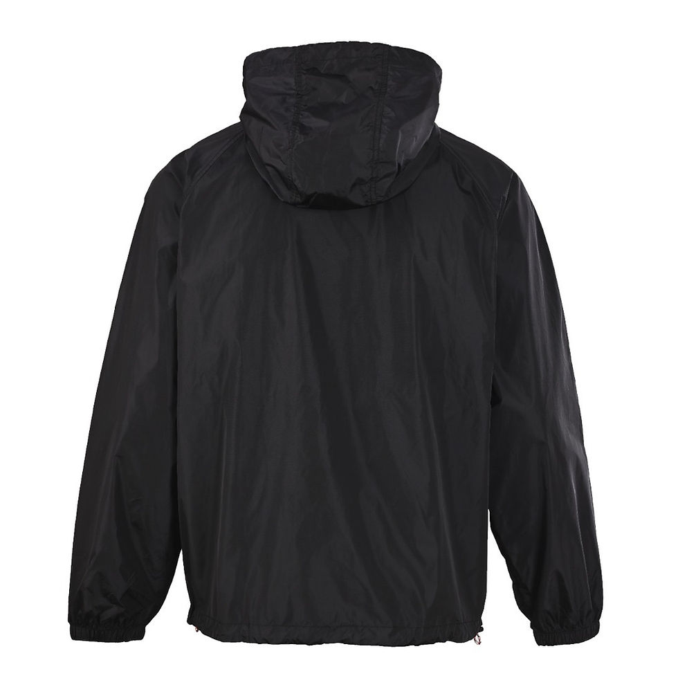 Thumbnail: BURBERRY JACKET