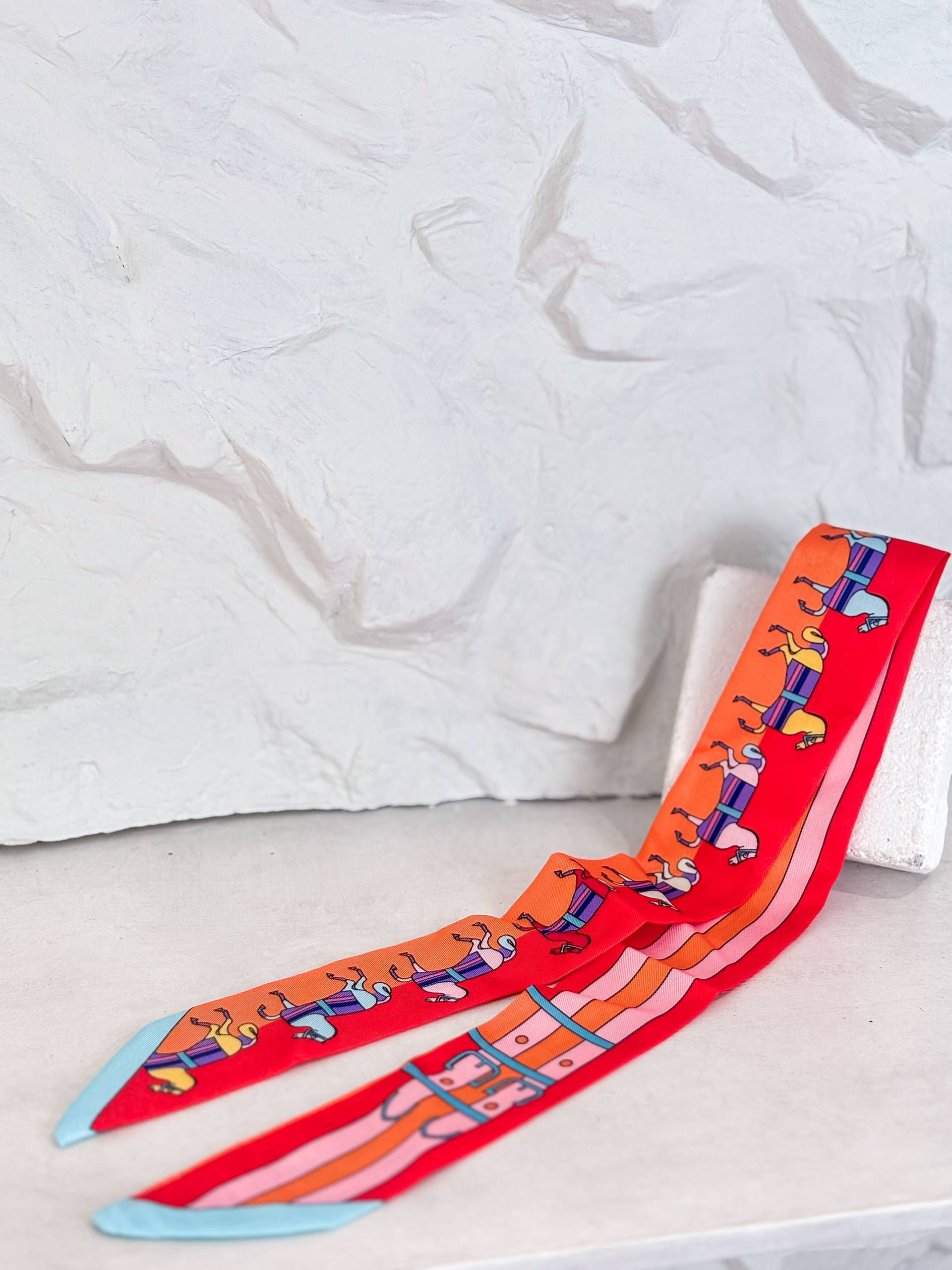 HERMES TWILLY