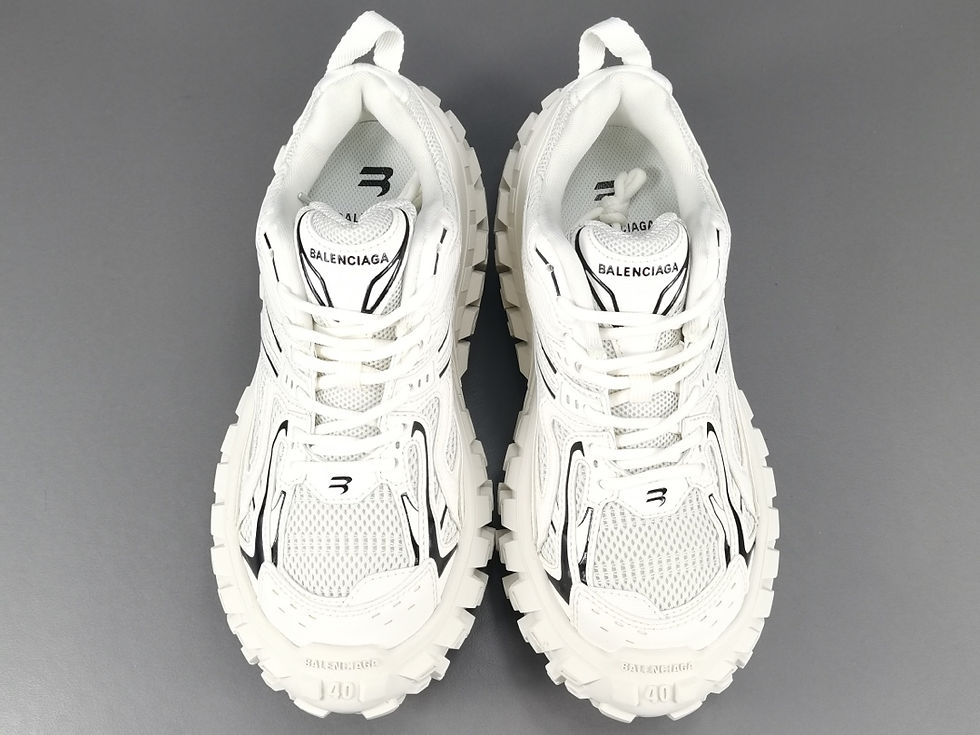 Thumbnail: BALENCIAGA DEFENDER