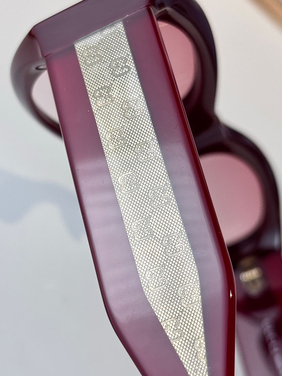 Thumbnail: GUCCI GLASSES