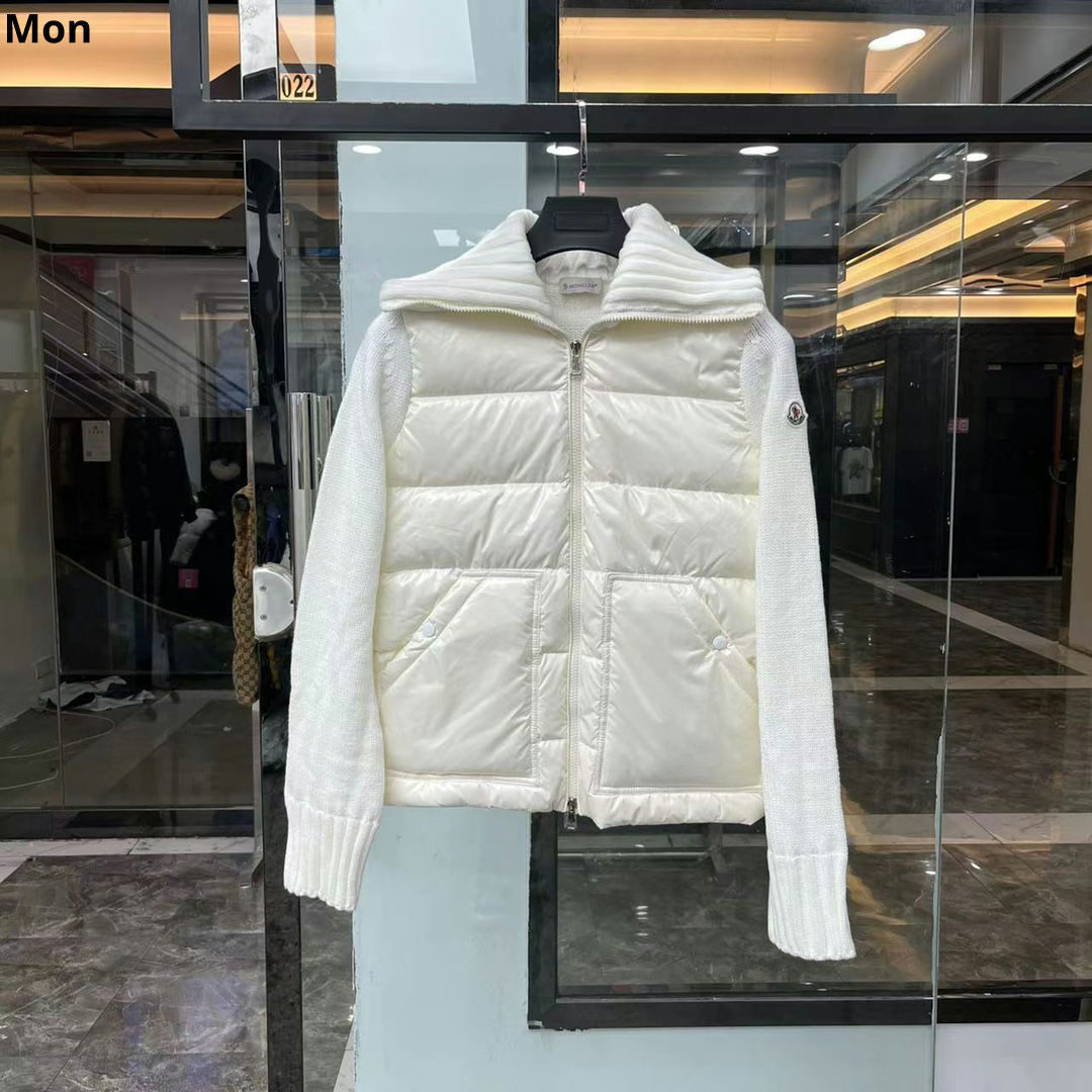 MONCLER WINTER JACKET