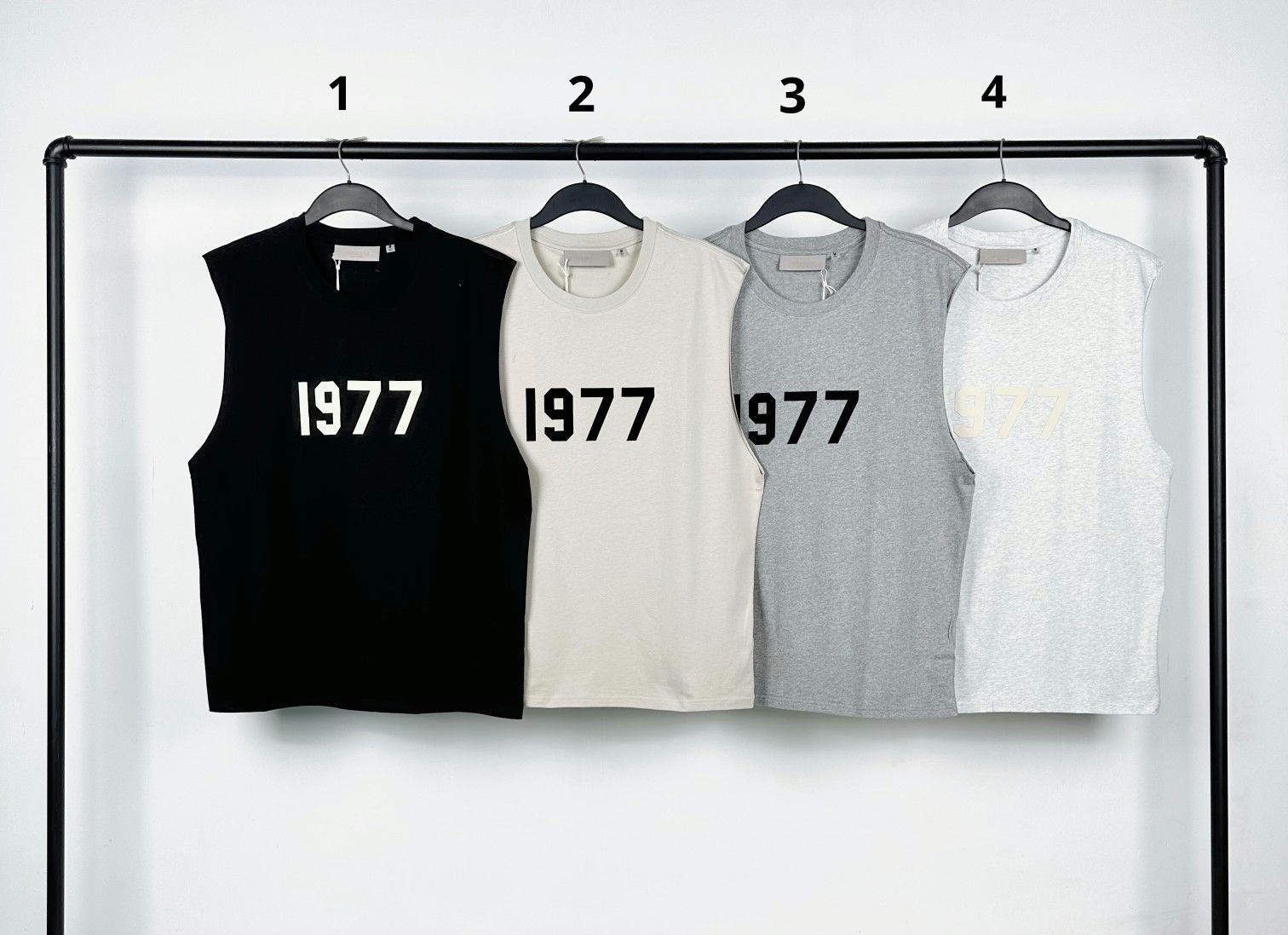 FOG TANK TOP