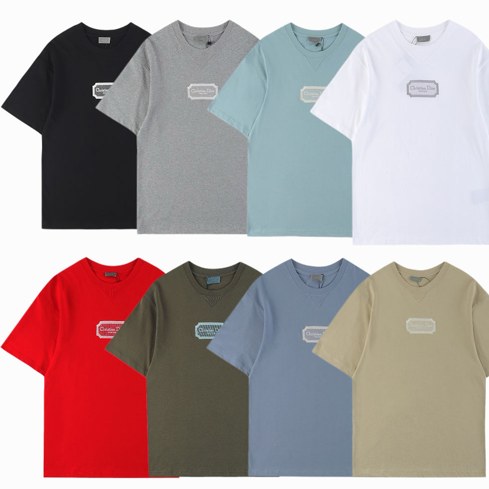 Thumbnail: DIOR TEE