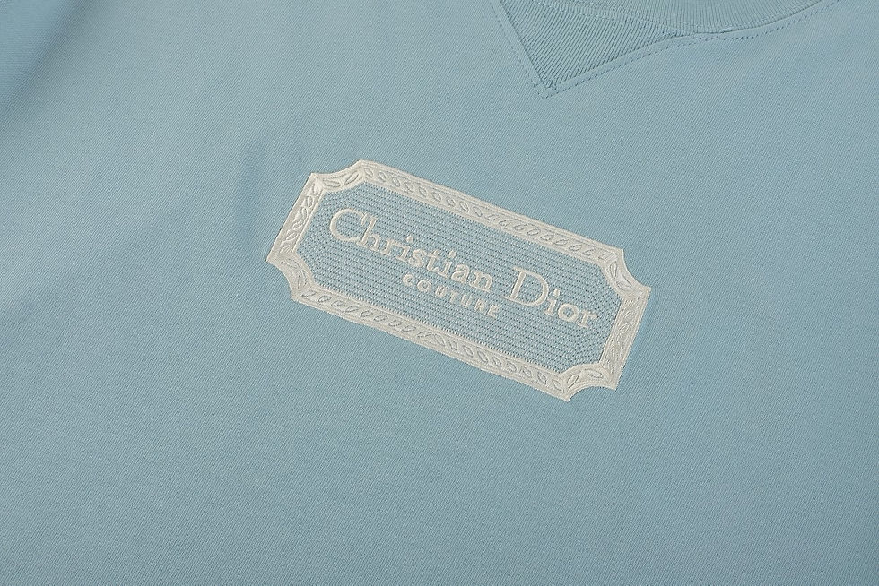 Thumbnail: DIOR TEE