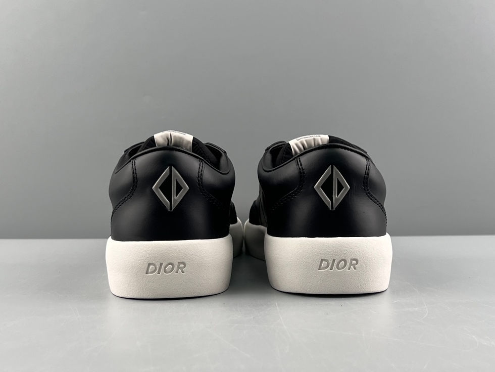 Thumbnail: DIOR SNEAKERS