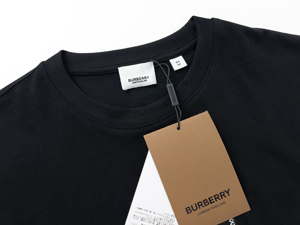 Thumbnail: BURBERRY TEE