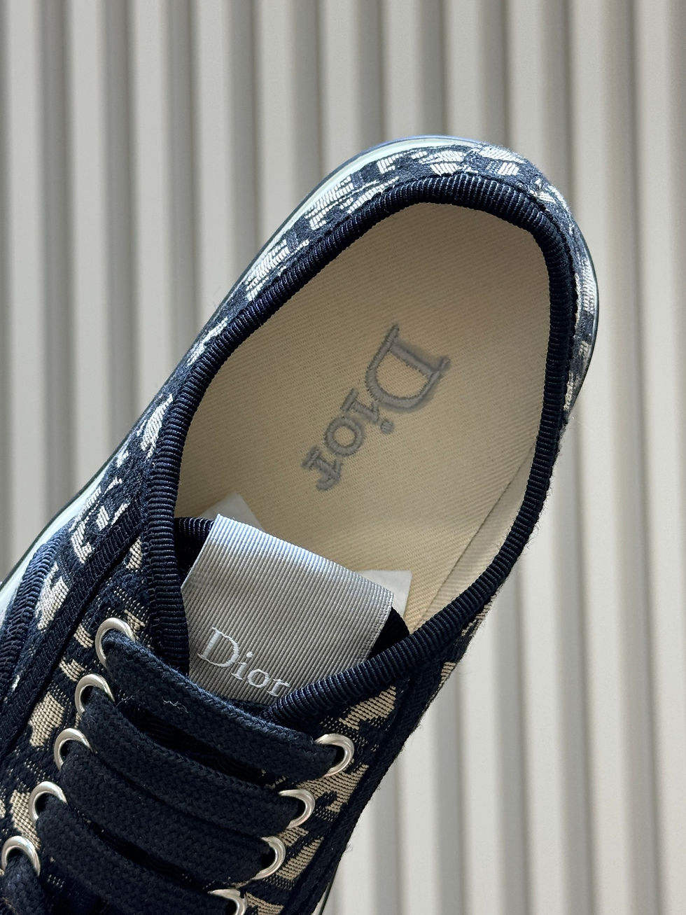 Thumbnail: DIOR SNEAKERS