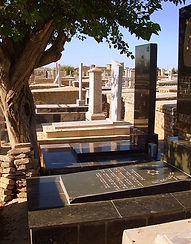 Cemetery