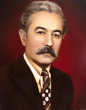 Badiyev Sholom