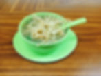 VEG MANCHOW SOUP