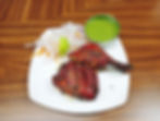TANDOORI CHICKEN QTR